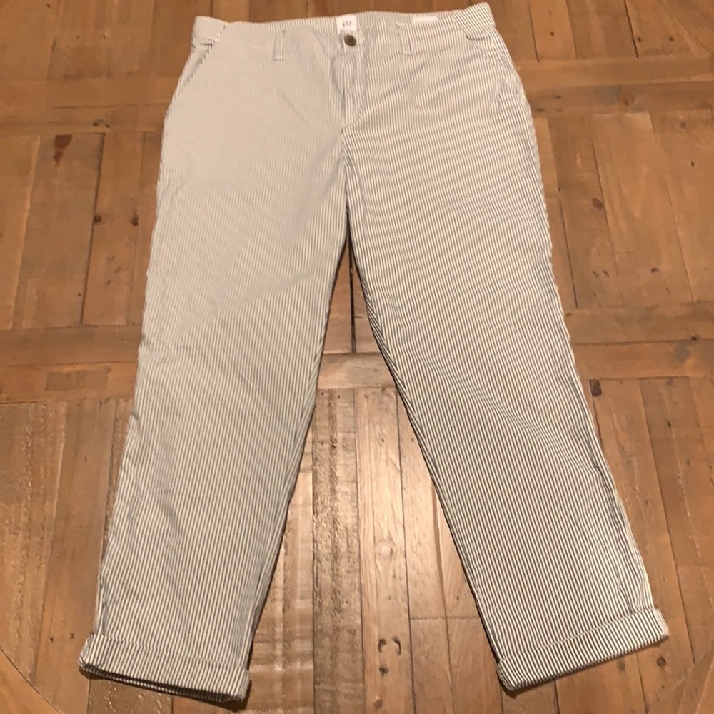 Gap Pants